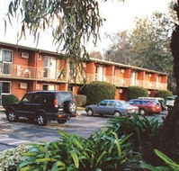 Corowa Golf Club Motel - New South Wales Tourism 