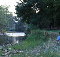 Gentle Annie Caravan and Camping Reserve - New South Wales Tourism 
