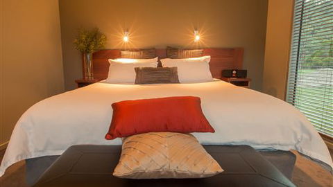 Aspect Villas - New South Wales Tourism  2