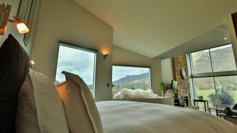 Aspect Villas - New South Wales Tourism  3
