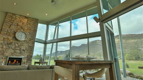 Aspect Villas - New South Wales Tourism  0