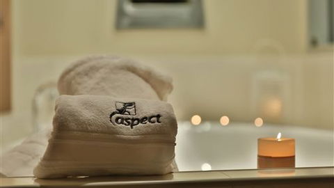 Aspect Villas - New South Wales Tourism  4
