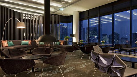 Crown Metropol - New South Wales Tourism  3