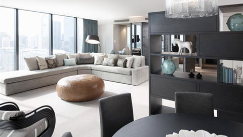 Crown Metropol - New South Wales Tourism  2