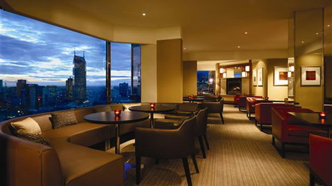 Grand Hyatt Melbourne - New South Wales Tourism  2