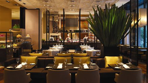 Grand Hyatt Melbourne - New South Wales Tourism  1