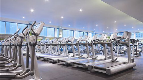 Grand Hyatt Melbourne - New South Wales Tourism  5