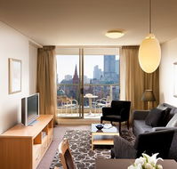 Quay West Suites Melbourne - New South Wales Tourism 
