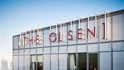 The Olsen - New South Wales Tourism  0