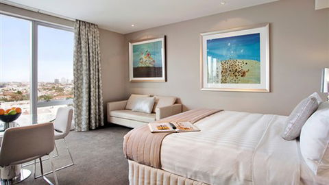 The Olsen - New South Wales Tourism  2
