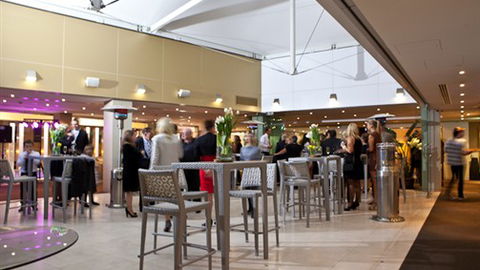 The Olsen - New South Wales Tourism  6