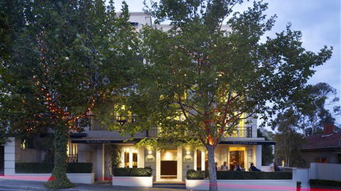 Lyall Hotel And Spa - New South Wales Tourism  0