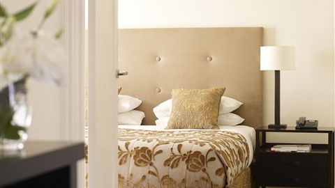 Lyall Hotel And Spa - New South Wales Tourism  2