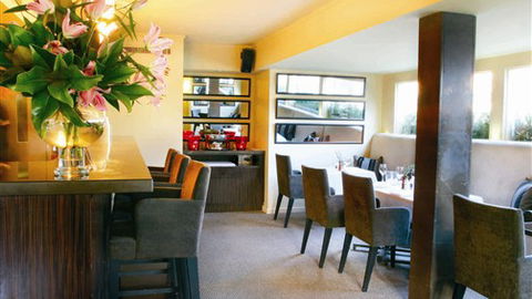 Lyall Hotel And Spa - New South Wales Tourism  3