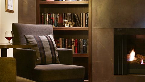 Lyall Hotel And Spa - New South Wales Tourism  1