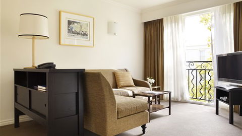 Lyall Hotel And Spa - New South Wales Tourism  6