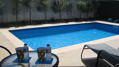 Finches Of Beechworth - New South Wales Tourism  1