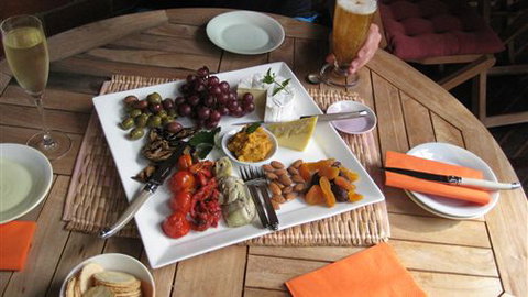 Finches Of Beechworth - New South Wales Tourism  5