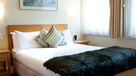 Hotel Claremont Guest House - New South Wales Tourism  1
