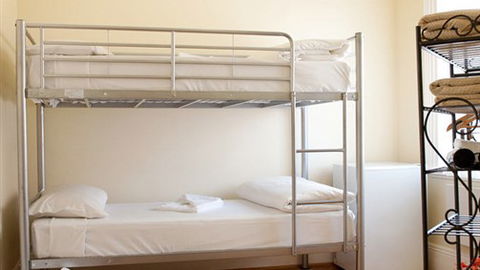Hotel Claremont Guest House - New South Wales Tourism  3
