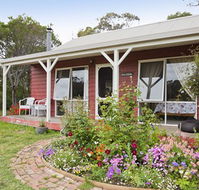 Freshwater Creek Cottages