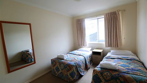 Glen Inn Motel & Apartments - New South Wales Tourism  7