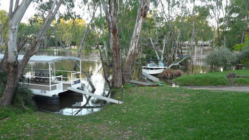  New South Wales Tourism 