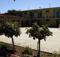 Big River Motel
