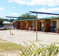 Golfer's Retreat Motel - New South Wales Tourism 