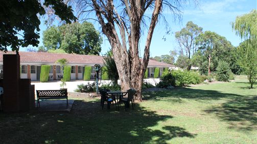 Ballan VIC New South Wales Tourism 