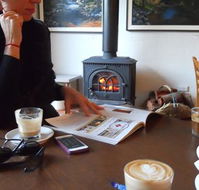 Prom Country Lodge - New South Wales Tourism 