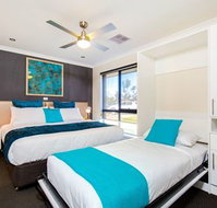 Howlong Country Golf Club  Motel - New South Wales Tourism 