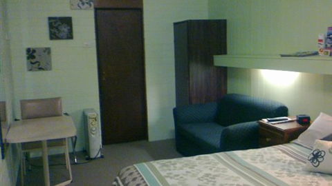 Millers Cottage Motel - New South Wales Tourism  1