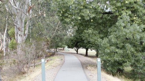 Riverbank Caravan Park - New South Wales Tourism  7