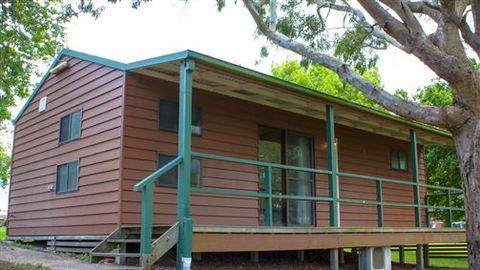 Lakes And Craters Holiday Park - New South Wales Tourism  3