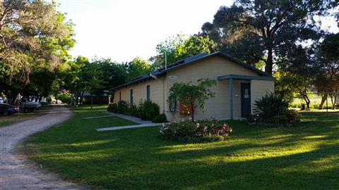 Valley View Caravan Park - New South Wales Tourism  1