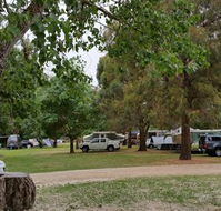 Valley View Caravan Park - New South Wales Tourism 
