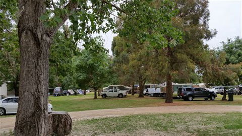 Valley View Caravan Park - New South Wales Tourism  0