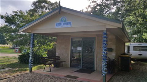 Valley View Caravan Park - New South Wales Tourism  2