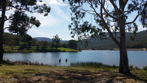 Valley View Caravan Park - New South Wales Tourism  6
