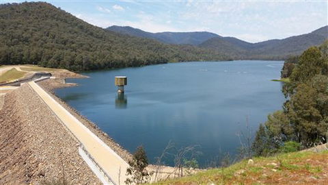 Valley View Caravan Park - New South Wales Tourism  7