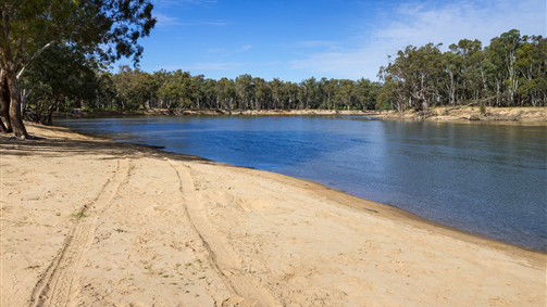 Cobram East VIC New South Wales Tourism 