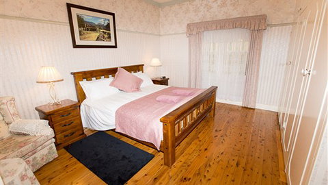 Carawatha Gardens - New South Wales Tourism  1