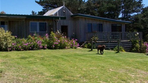 Princetown VIC New South Wales Tourism 