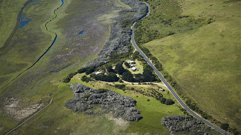 Clifton Beach Lodge - New South Wales Tourism  1