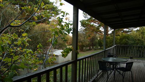 Clifton Beach Lodge - New South Wales Tourism  2