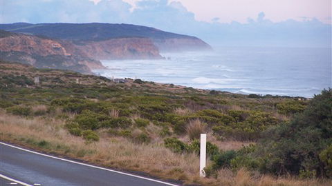 Clifton Beach Lodge - New South Wales Tourism  6