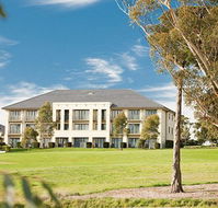 Yarra Valley Lodge - New South Wales Tourism 