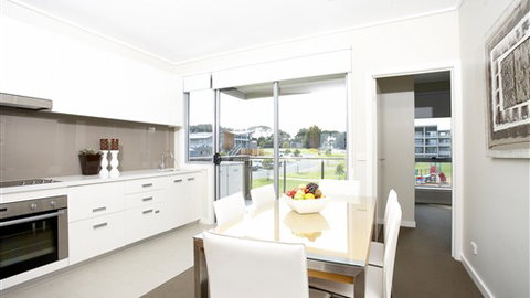 Silverwater Resort - New South Wales Tourism  0