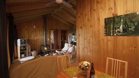 Johanna River Farm And Self Contained Cottages - New South Wales Tourism  2